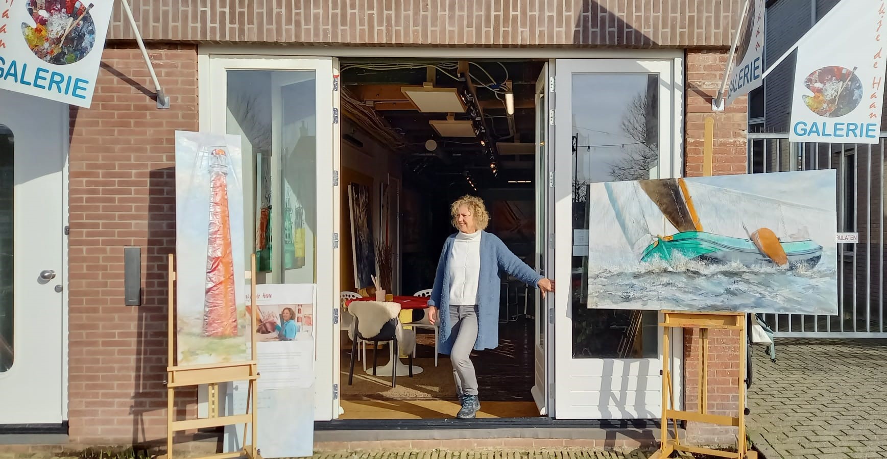 1e Oosterkade 26 4 feb'23